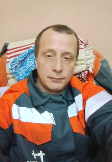 My photo - Maksim, 44 from Saratov (@maksim262735)