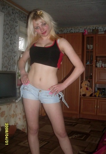 My photo - Arina, 35 from Millerovo (@arina1640)
