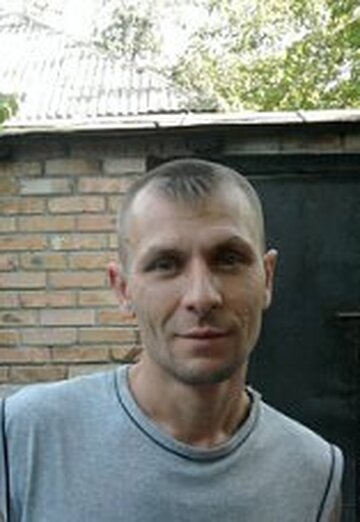 My photo - Mihail, 45 from Ilovaysk (@mihail178764)