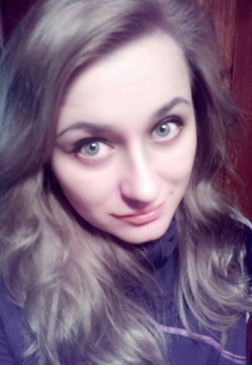 My photo - Tetyana, 31 from Rivne (@tetyana480)