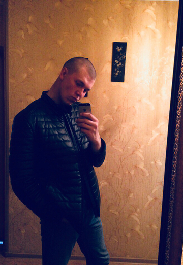 Моя фотография - Danya, 30 из Курск (@danya5753)