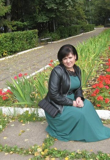 My photo - Anyuta, 39 from Birsk (@anuta9648)