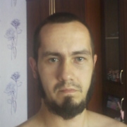 Диман, 31, Борское