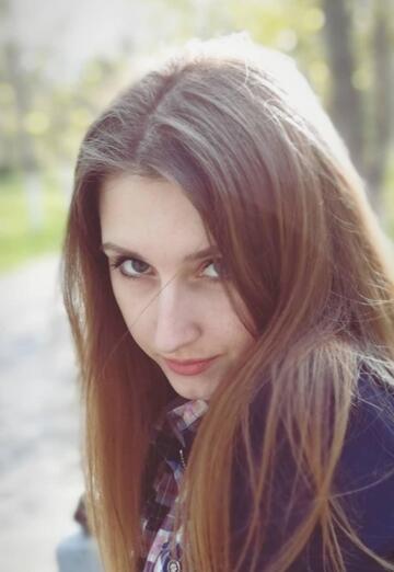 Моя фотография - Екатерина, 28 из Новороссийск (@ekaterina139862)