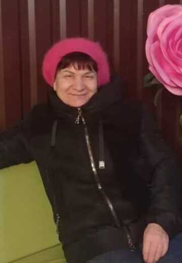 My photo - Nadejda Videnkina, 59 from Chebarkul (@nadejdavidenkina0)