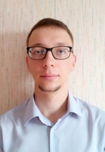 Sergey (@mailser140799) — my photo № 2