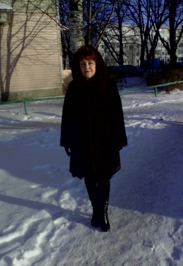 Моя фотография - Екатерина, 64 из Иваново (@ekaterina97759)