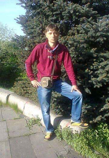 My photo - Anatolіy, 43 from Bar (@anatoly2073)