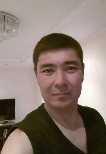 Моя фотография - Ахмедияр, 41 из Темиртау (@ahmediyar6)