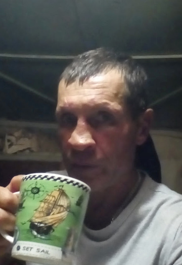 Моя фотография - Евгений, 59 из Находка (Приморский край) (@evgeniy222341)