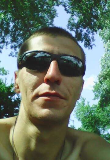 Моя фотография - Станислав, 40 из Омск (@stanislav19267)