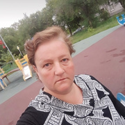 Анна., 42, Новотроицк