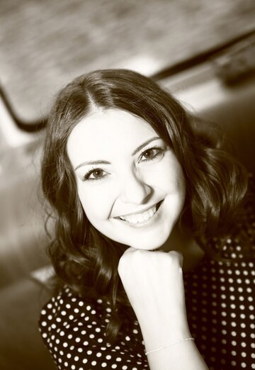 Моя фотография - Ирина, 38 из Москва (@irini182)