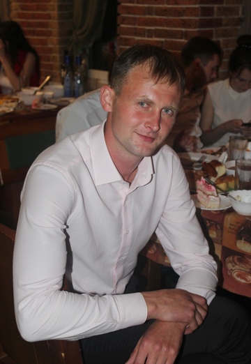 My photo - Vladimir, 31 from Kostroma (@vladimir369646)