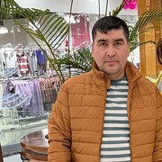 Рустам, 38, Сургут