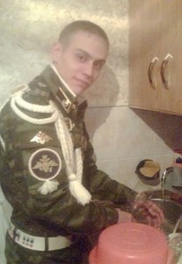 Dmitriy (@dmitriy452519) — my photo № 2