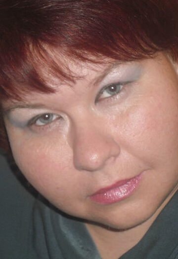 My photo - Elena, 49 from Sergiyevsk (@elena72401)