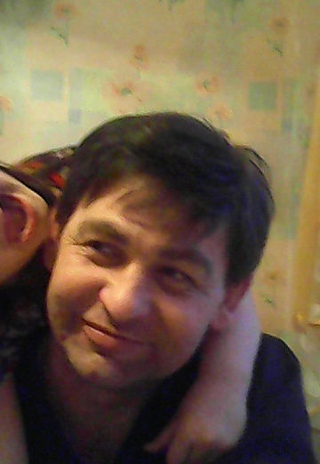 My photo - Evgeniy, 51 from Pavlodar (@evgeniy108341)