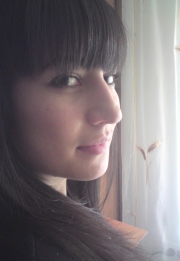 Tamila  Arsanova (@tamilaarsanova) — my photo № 1