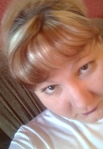Моя фотография - марина, 42 из Ухта (@marina178968)