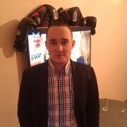 алексей, 37, Тарко (Тарко-сале)
