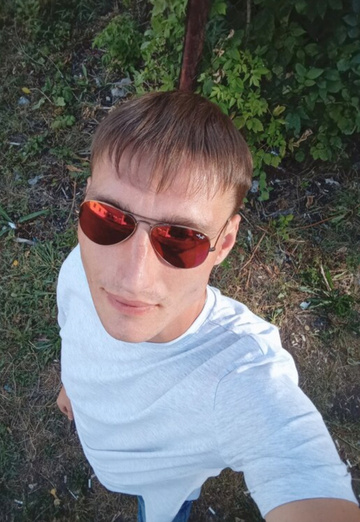 My photo - Kirill, 30 from Ufa (@kirill106268)