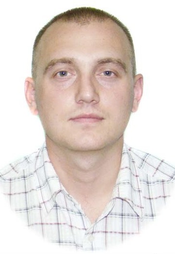 Моя фотография - Вячеслав, 40 из Чугуевка (@vyacheslav13829)