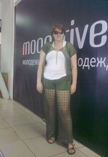 My photo - Aleksandra, 41 from Talgar (@aleksandra46017)