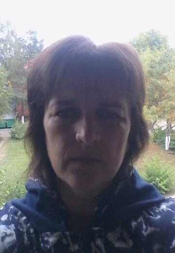 Моя фотография - Оксана, 47 из Тамбов (@oksana99211)