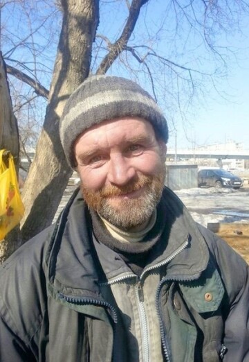 Моя фотография - Александр Николаевич, 49 из Киев (@aleksandrnikolaevich206)