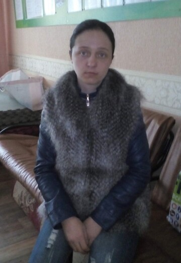 My photo - janna, 41 from Tomsk (@janna15673)