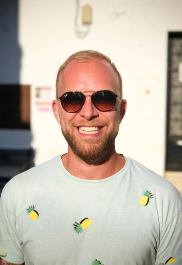 Моя фотография - Denis, 38 из Екатеринбург (@denis328348)