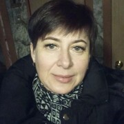 Оксана, 43, Санкт-Петербург