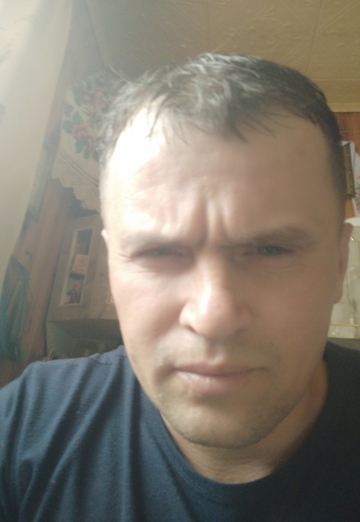 Моя фотография - Степан Кузьмич, 34 из Днепр (@stepankuzmich)