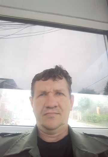 Моя фотография - Petr Socolov, 53 из Бузулук (@petrsocolov)