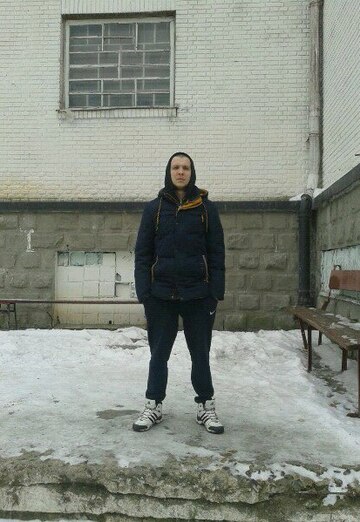 Моя фотография - Vlad, 28 из Хмельницкий (@vlad77813)