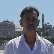 Николай, 59, Невинномысск
