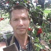 Константин, 48, Томск