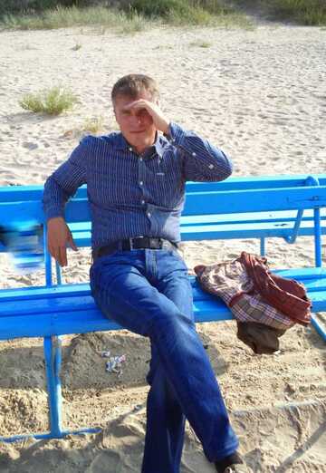 Моя фотография - Эдуард, 54 из Рига (@eduard35968)
