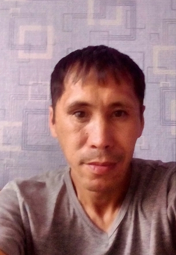 Моя фотография - Талгат, 43 из Усть-Каменогорск (@talgat3391)
