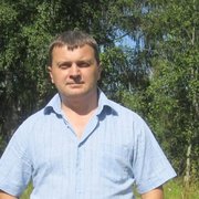 Сергей, 51, Полярные Зори