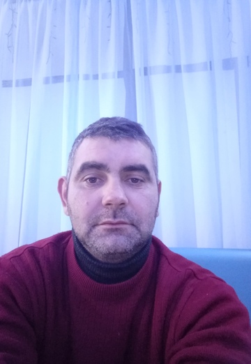 Моя фотография - Богдан, 40 из Киев (@bogdan22597)