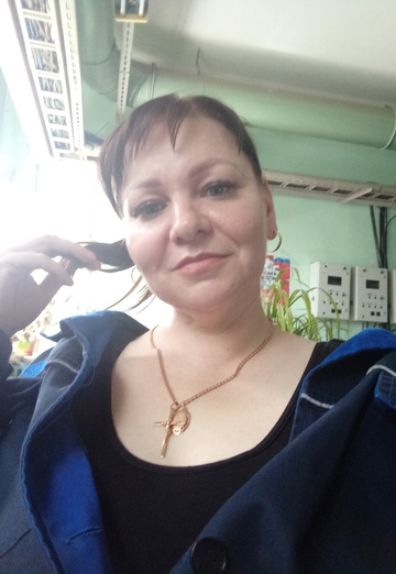My photo - Natalya, 45 from Tolyatti (@natalya377747)