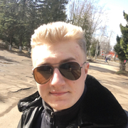 Андрей, 24, Углич