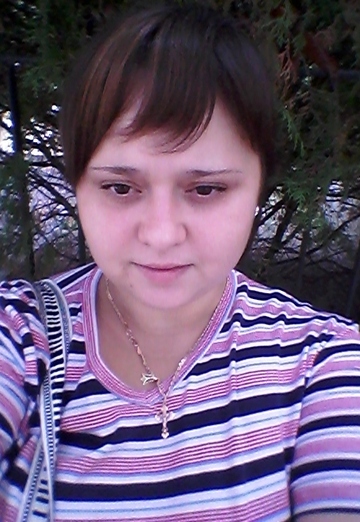 Моя фотография - Татьяна, 35 из Урбино (@tatyana150643)