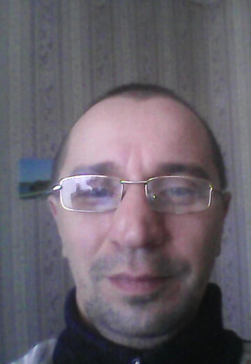 My photo - Yedgar, 47 from Tikhvin (@edgar1916)