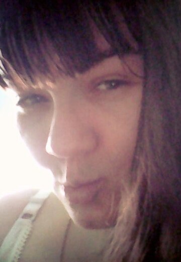 Моя фотография - Алия, 32 из Старобалтачево (@aliya5367)