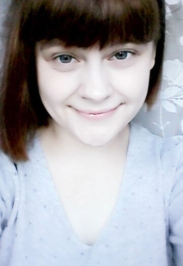 My photo - Shira, 23 from Ivanovo (@shira33)