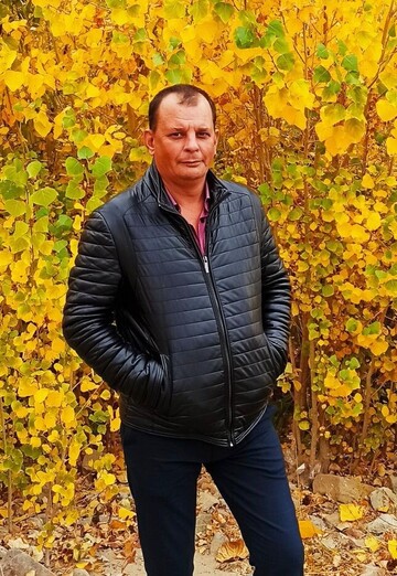 My photo - Vyacheslav, 44 from Volgograd (@vyacheslav85886)