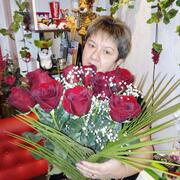 Знакомства в Сураже с пользователем ИРИНА 55 лет (Телец)
